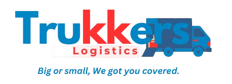 Trukkers Logistics Blog